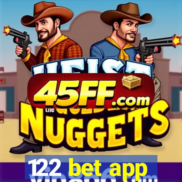 122 bet app